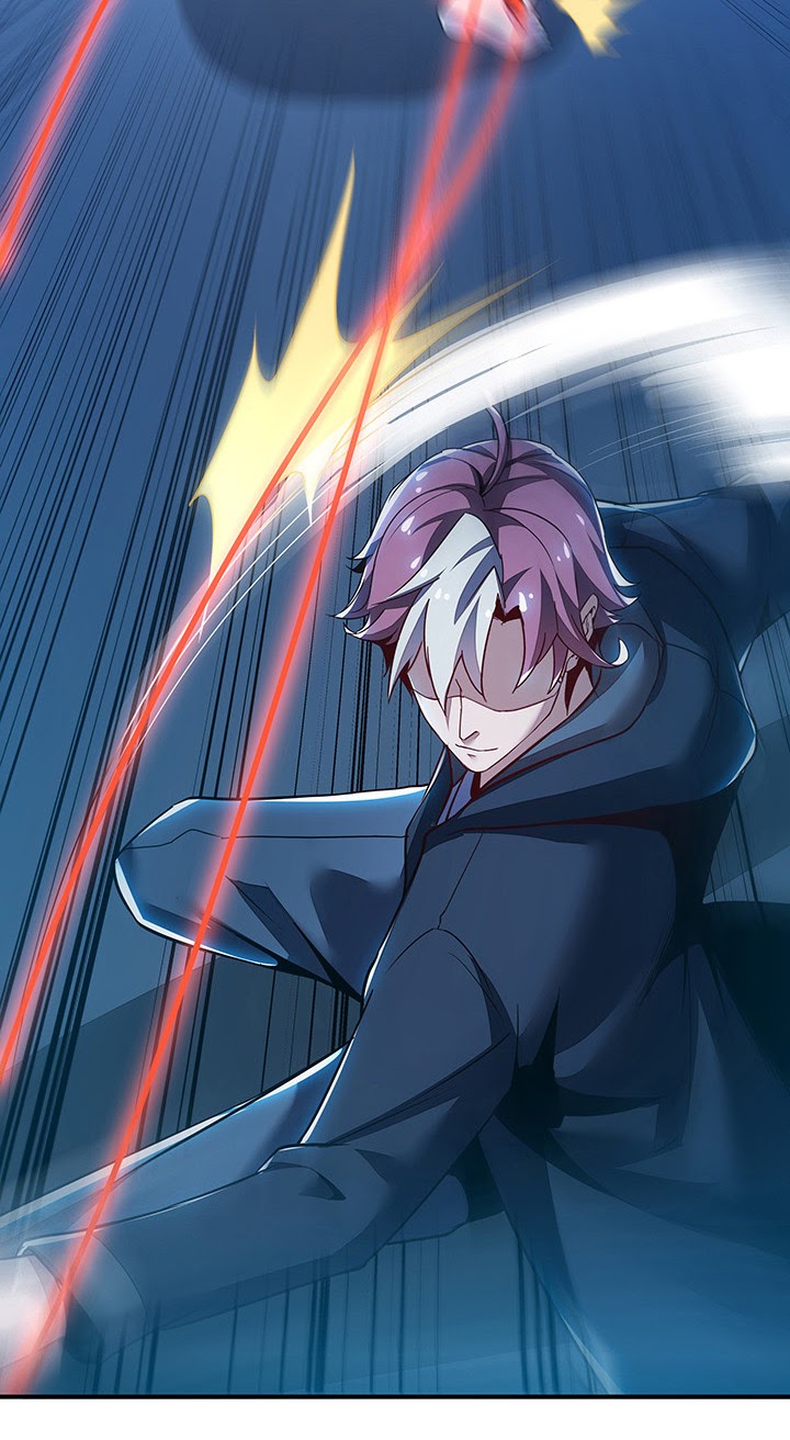 Cultivation Record Of The Undead King (Undead King’s Immortal Cultivation) Chapter 20 Gambar 34