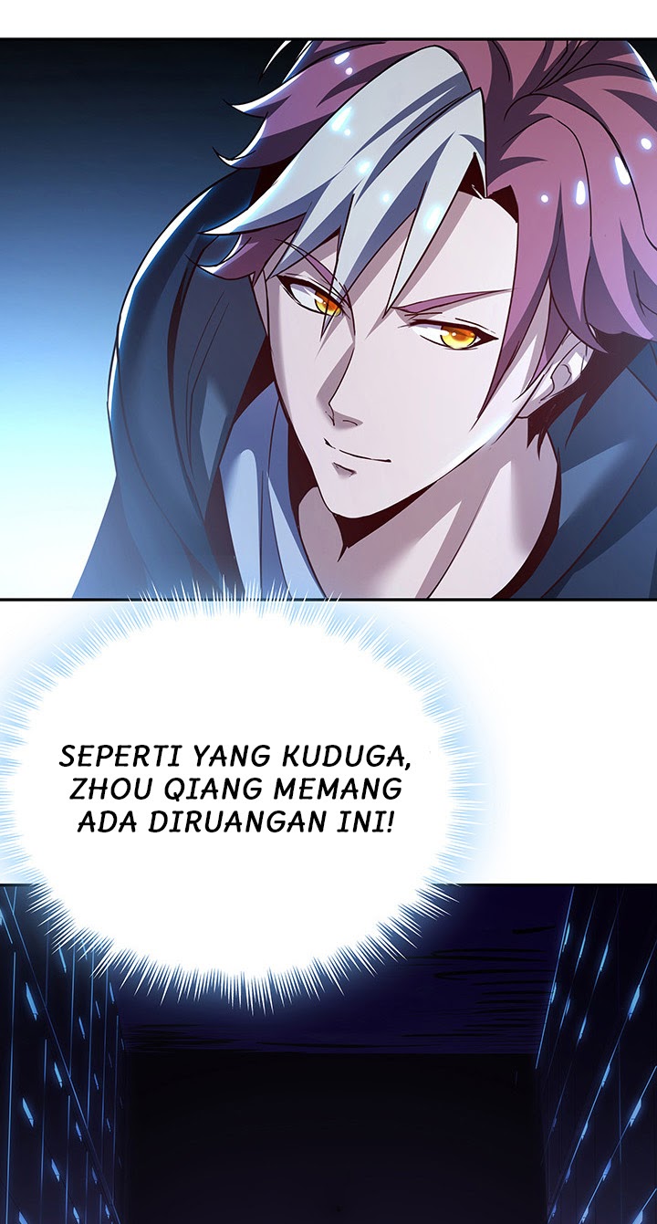 Cultivation Record Of The Undead King (Undead King’s Immortal Cultivation) Chapter 20 Gambar 35
