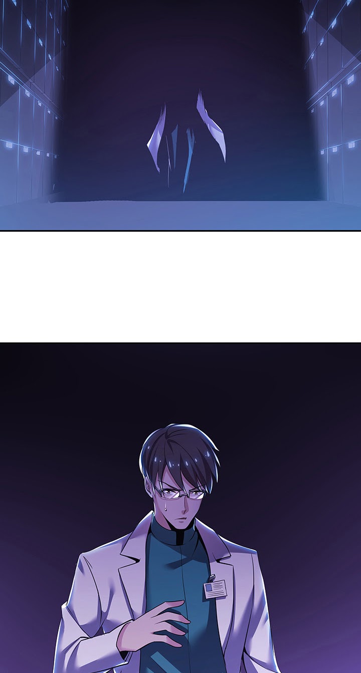 Cultivation Record Of The Undead King (Undead King’s Immortal Cultivation) Chapter 20 Gambar 36