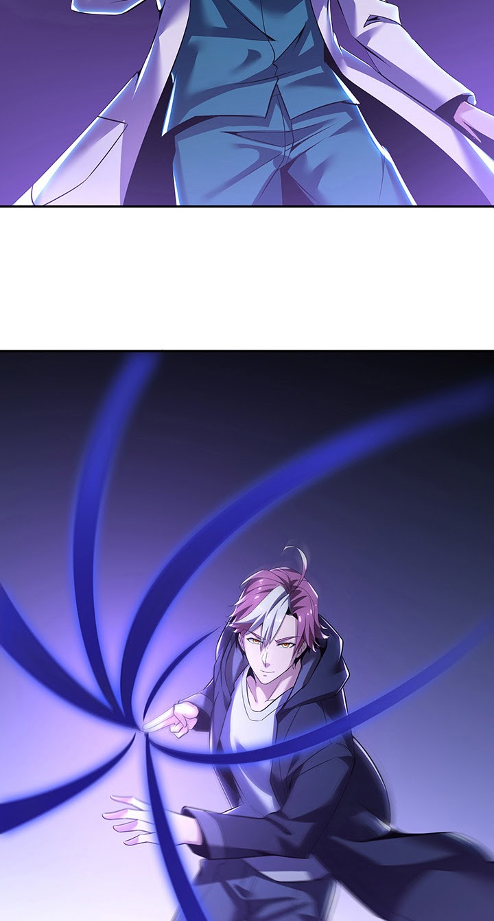 Cultivation Record Of The Undead King (Undead King’s Immortal Cultivation) Chapter 20 Gambar 37