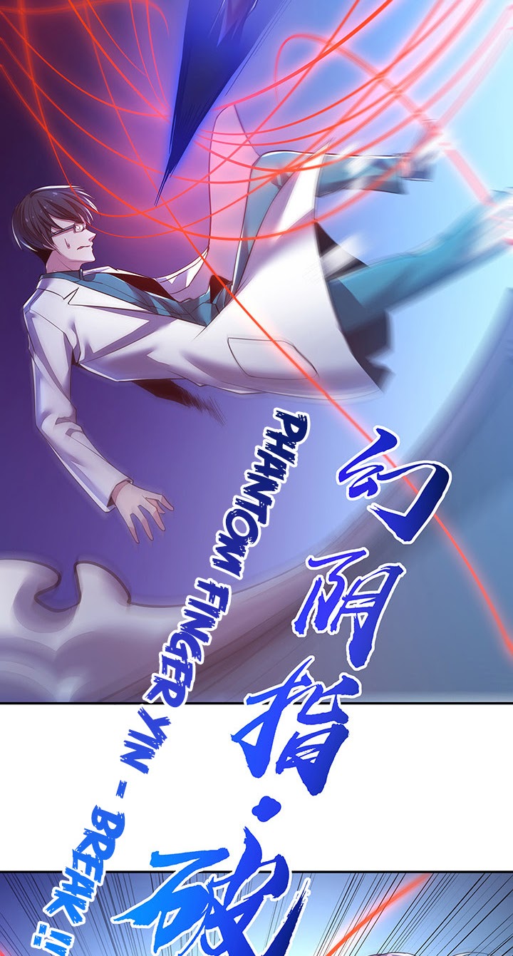 Cultivation Record Of The Undead King (Undead King’s Immortal Cultivation) Chapter 20 Gambar 41