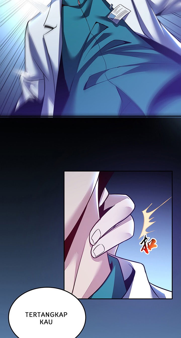 Cultivation Record Of The Undead King (Undead King’s Immortal Cultivation) Chapter 20 Gambar 43
