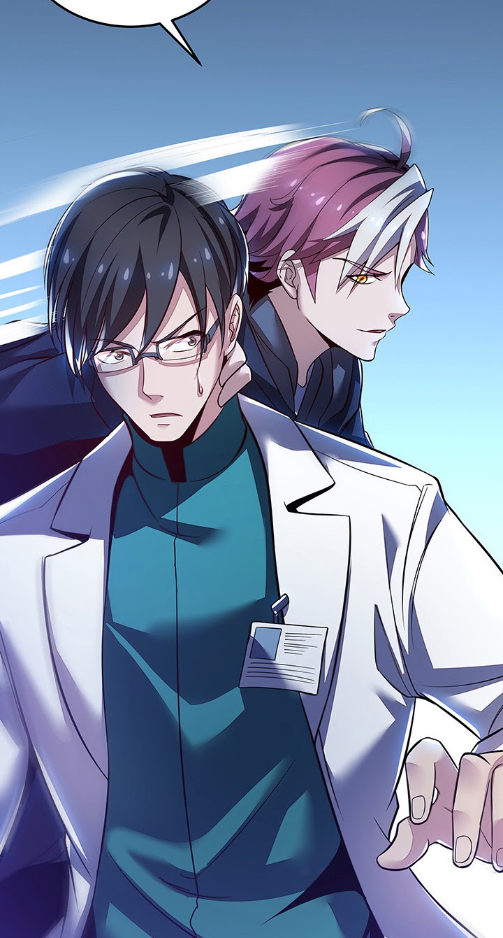 Cultivation Record Of The Undead King (Undead King’s Immortal Cultivation) Chapter 20 Gambar 44