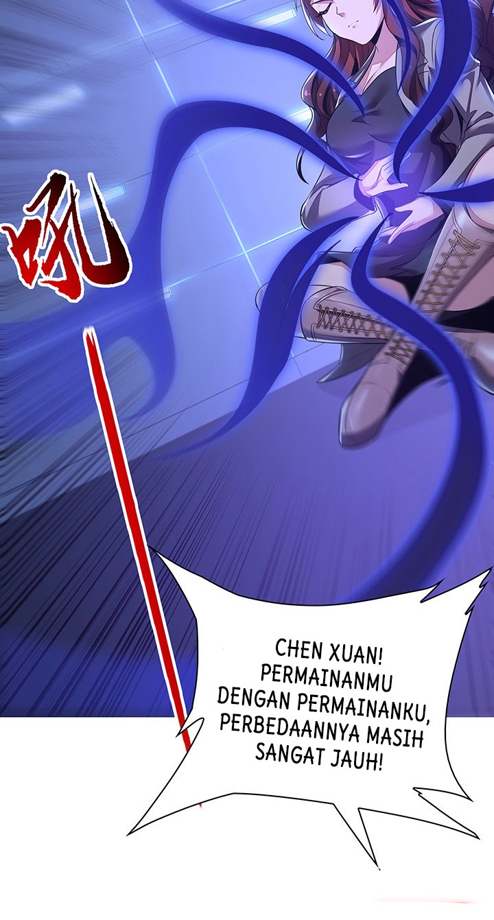Cultivation Record Of The Undead King (Undead King’s Immortal Cultivation) Chapter 20 Gambar 48