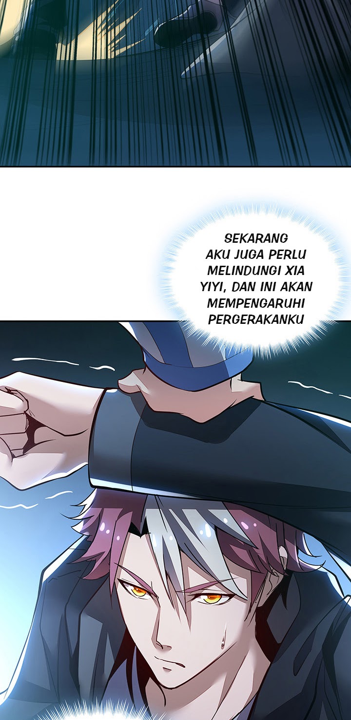 Cultivation Record Of The Undead King (Undead King’s Immortal Cultivation) Chapter 21 Gambar 7