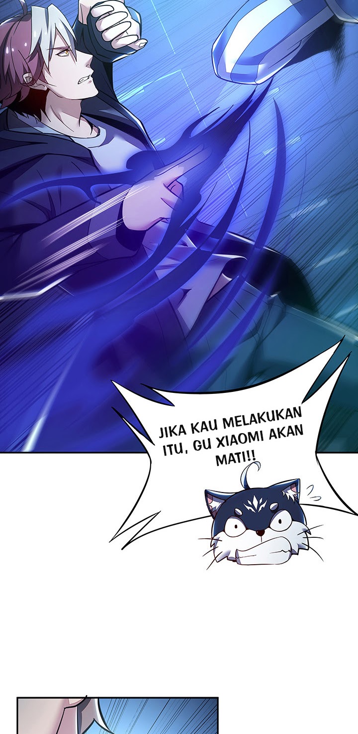 Cultivation Record Of The Undead King (Undead King’s Immortal Cultivation) Chapter 21 Gambar 9