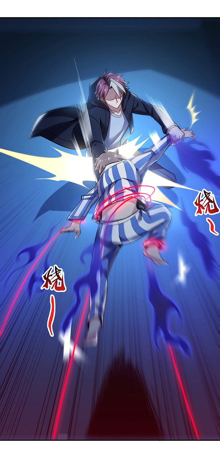 Cultivation Record Of The Undead King (Undead King’s Immortal Cultivation) Chapter 21 Gambar 11