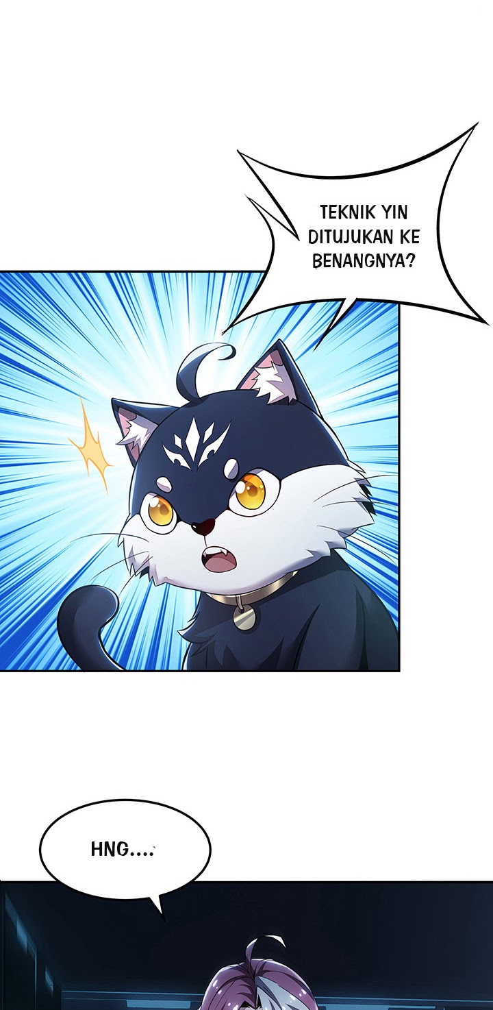 Cultivation Record Of The Undead King (Undead King’s Immortal Cultivation) Chapter 21 Gambar 12
