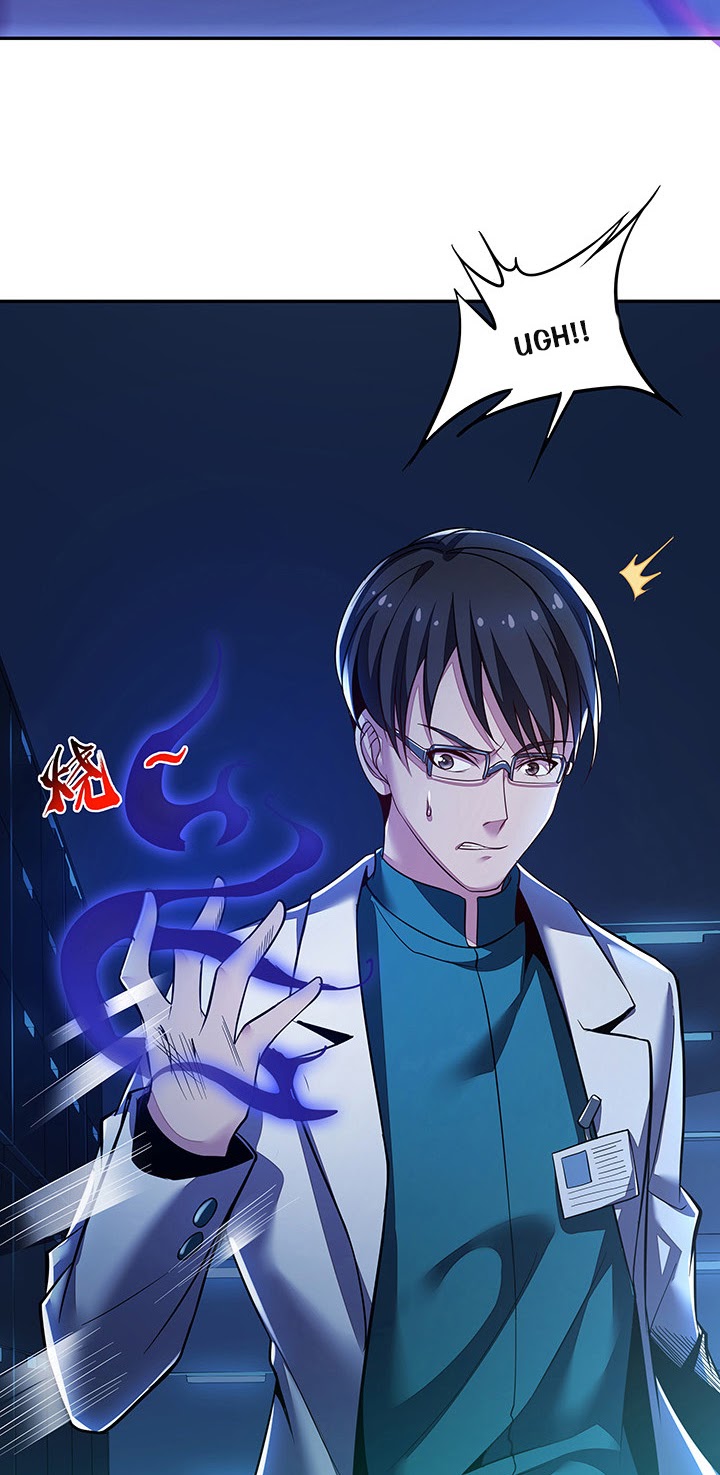 Cultivation Record Of The Undead King (Undead King’s Immortal Cultivation) Chapter 21 Gambar 16