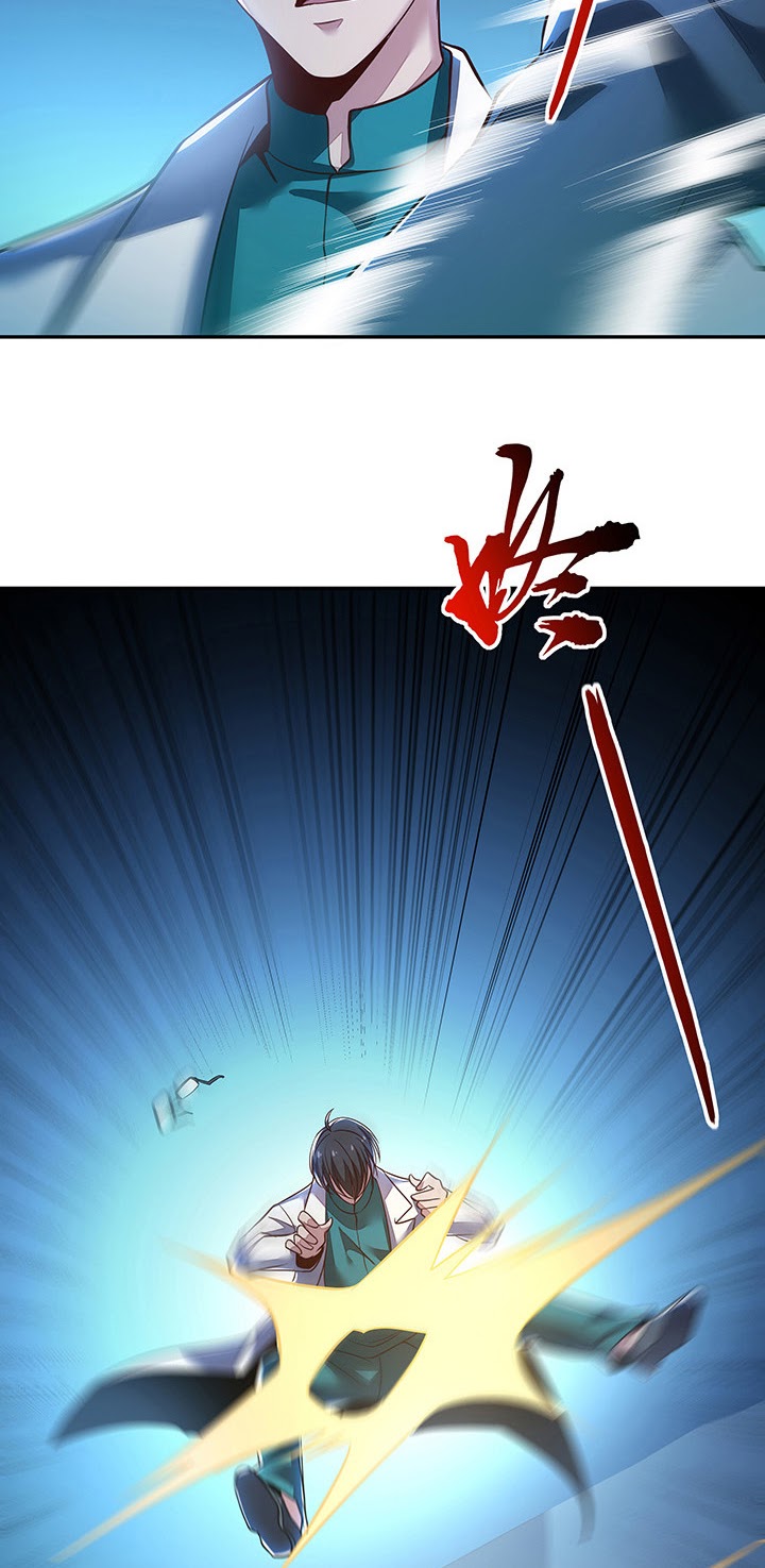 Cultivation Record Of The Undead King (Undead King’s Immortal Cultivation) Chapter 21 Gambar 20