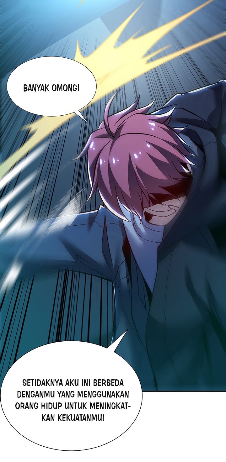Cultivation Record Of The Undead King (Undead King’s Immortal Cultivation) Chapter 21 Gambar 21