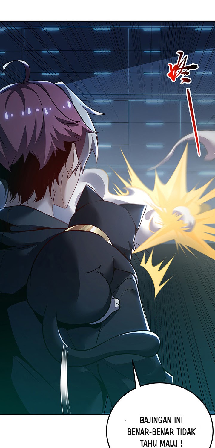Cultivation Record Of The Undead King (Undead King’s Immortal Cultivation) Chapter 21 Gambar 22