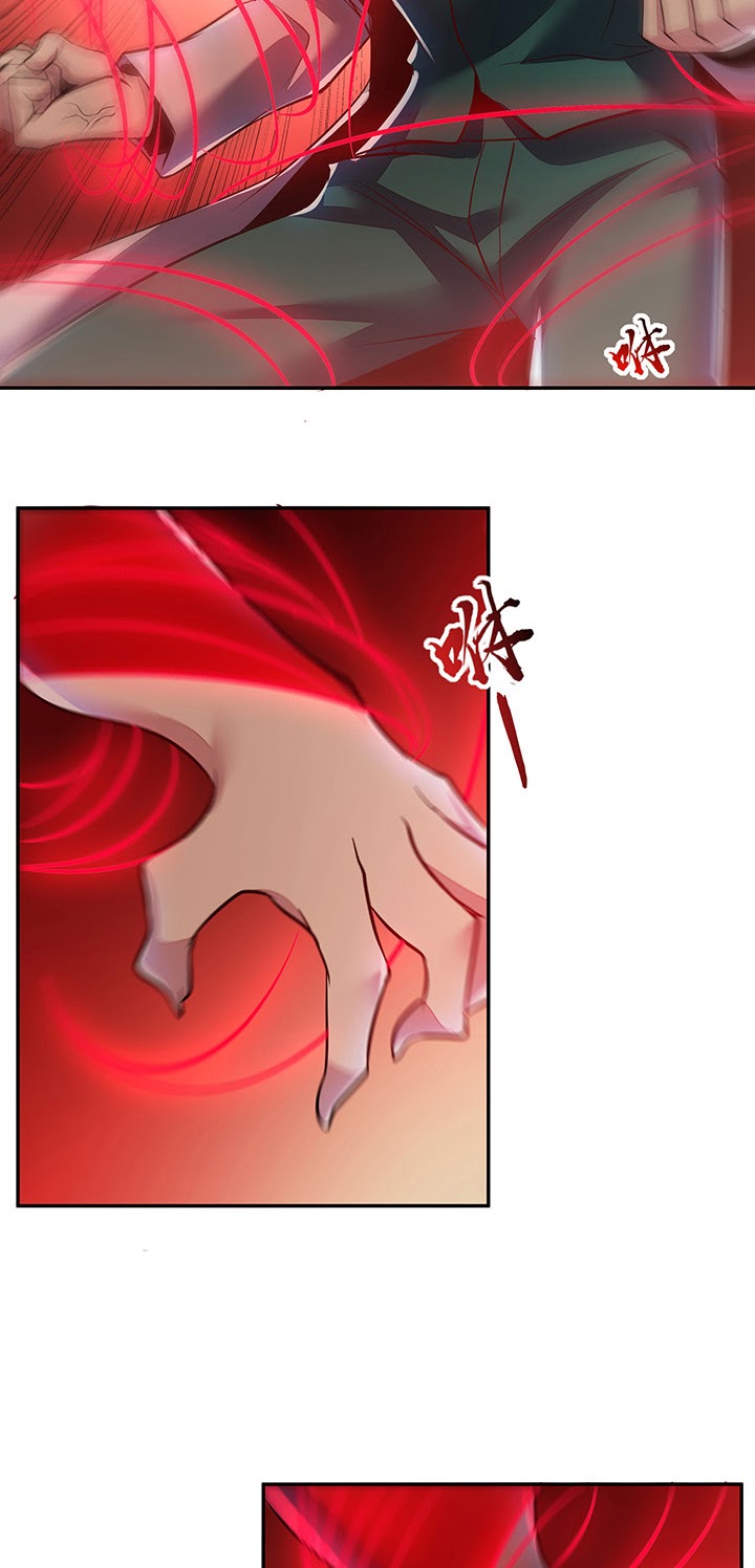 Cultivation Record Of The Undead King (Undead King’s Immortal Cultivation) Chapter 21 Gambar 27
