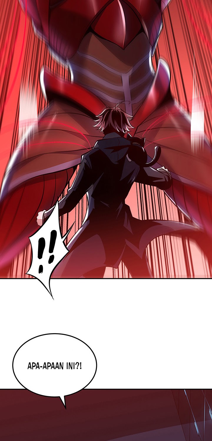 Cultivation Record Of The Undead King (Undead King’s Immortal Cultivation) Chapter 21 Gambar 29