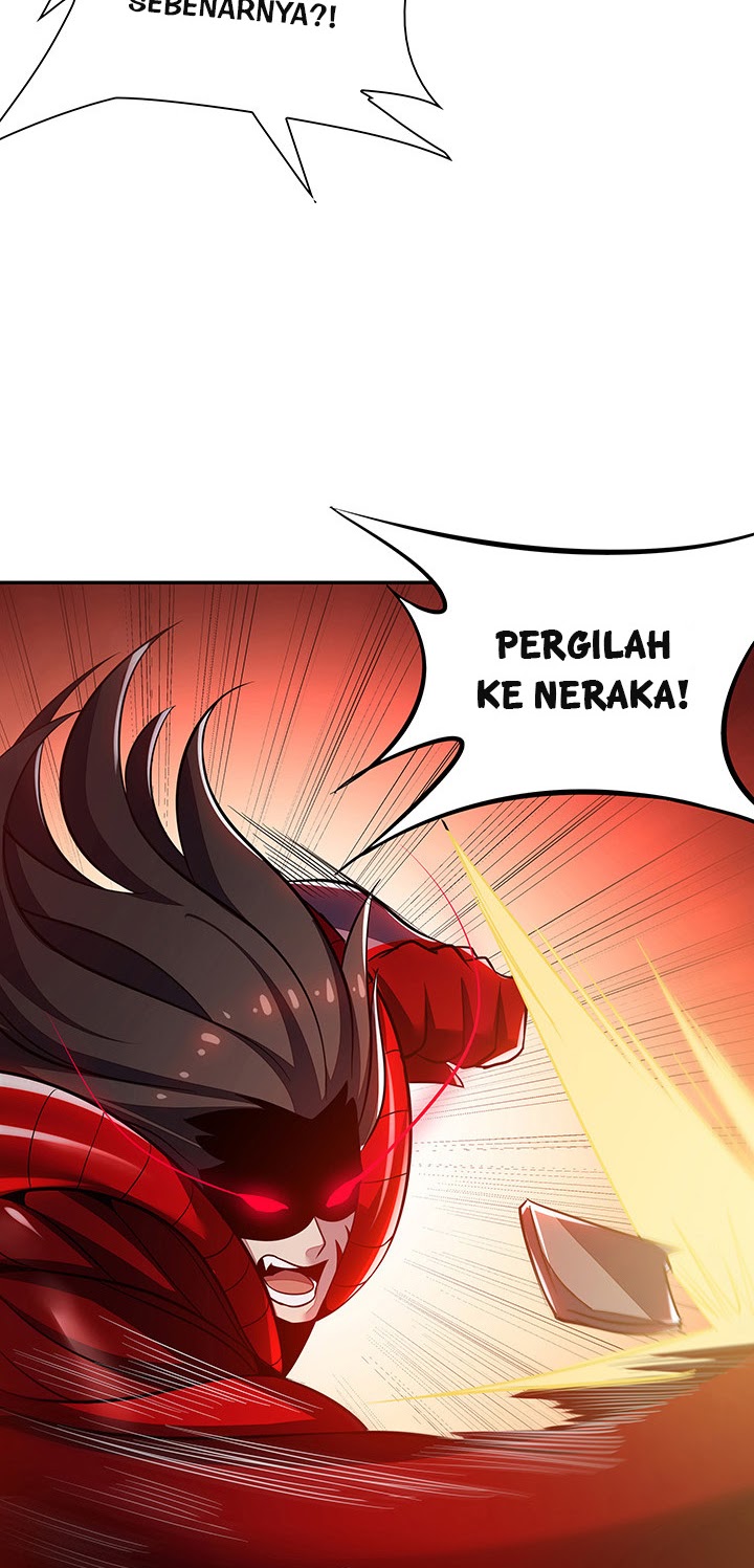 Cultivation Record Of The Undead King (Undead King’s Immortal Cultivation) Chapter 21 Gambar 34