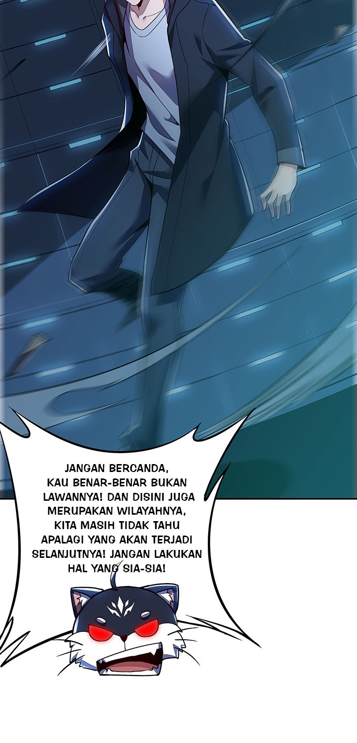 Cultivation Record Of The Undead King (Undead King’s Immortal Cultivation) Chapter 21 Gambar 37