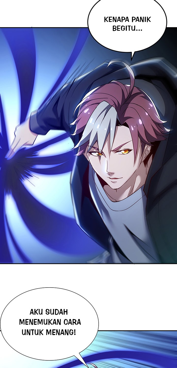 Cultivation Record Of The Undead King (Undead King’s Immortal Cultivation) Chapter 21 Gambar 39