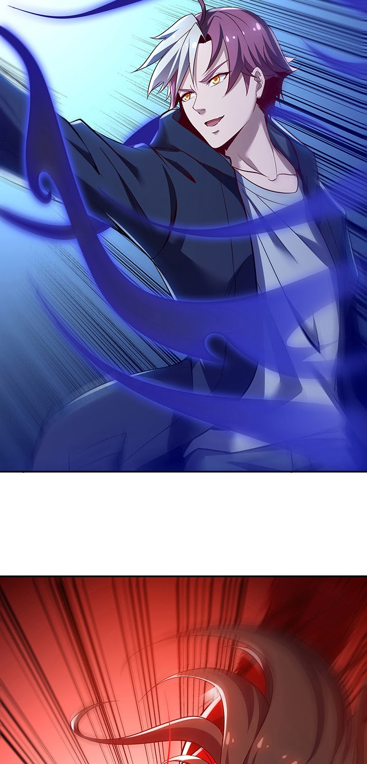Cultivation Record Of The Undead King (Undead King’s Immortal Cultivation) Chapter 21 Gambar 40