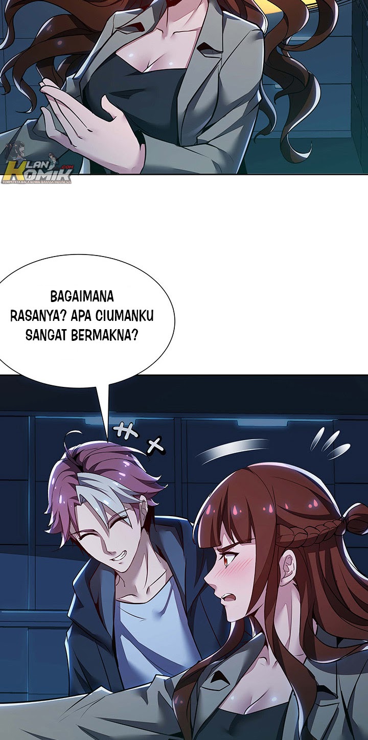 Cultivation Record Of The Undead King (Undead King’s Immortal Cultivation) Chapter 23 Gambar 10