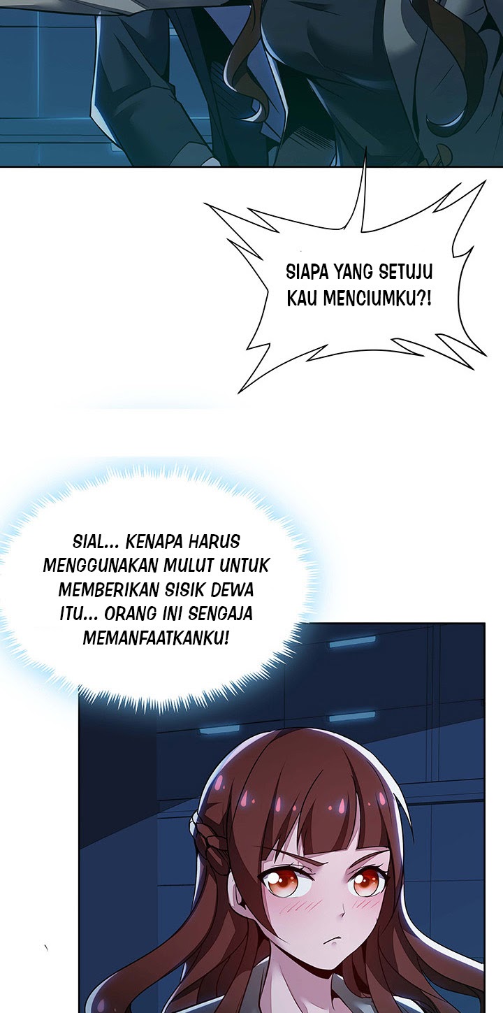 Cultivation Record Of The Undead King (Undead King’s Immortal Cultivation) Chapter 23 Gambar 11