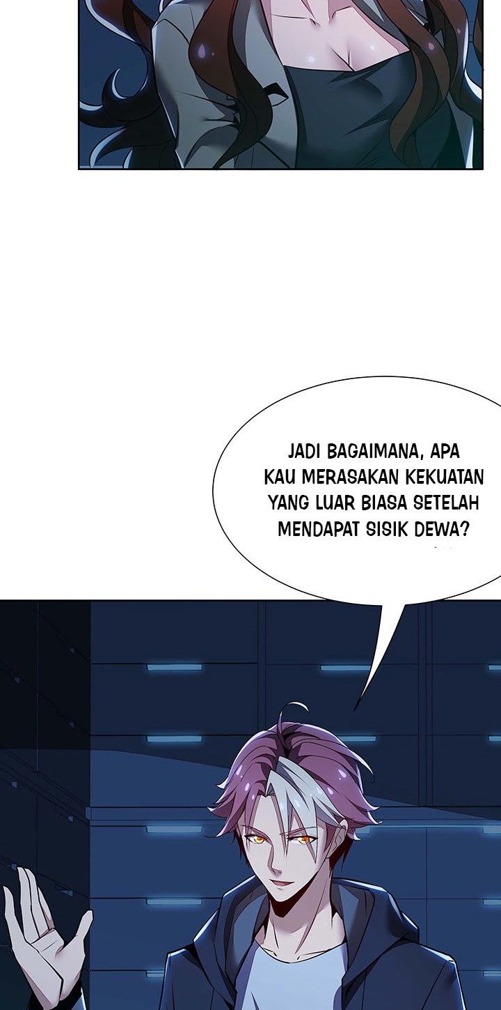 Cultivation Record Of The Undead King (Undead King’s Immortal Cultivation) Chapter 23 Gambar 12