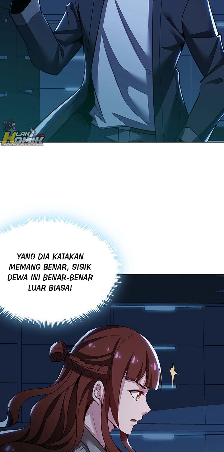 Cultivation Record Of The Undead King (Undead King’s Immortal Cultivation) Chapter 23 Gambar 13