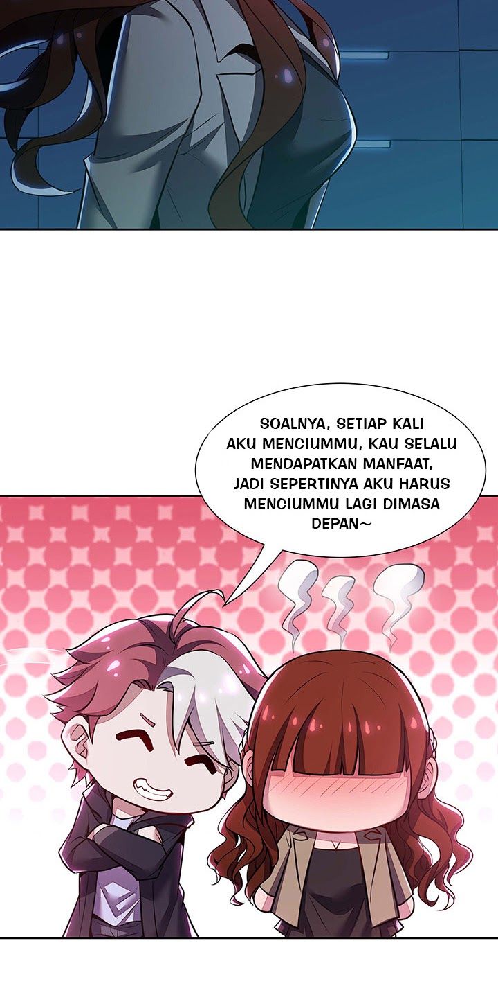 Cultivation Record Of The Undead King (Undead King’s Immortal Cultivation) Chapter 23 Gambar 14
