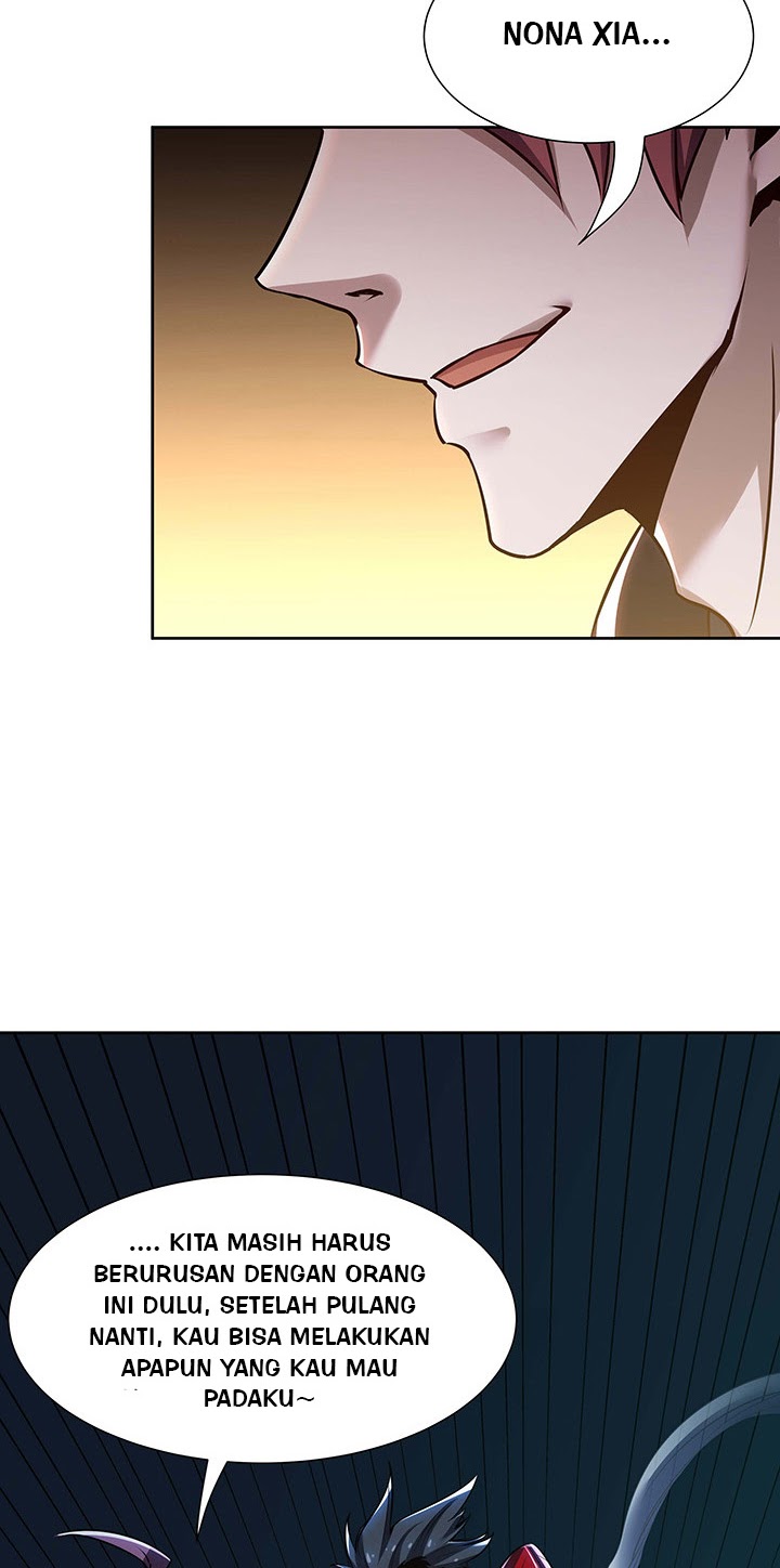 Cultivation Record Of The Undead King (Undead King’s Immortal Cultivation) Chapter 23 Gambar 16