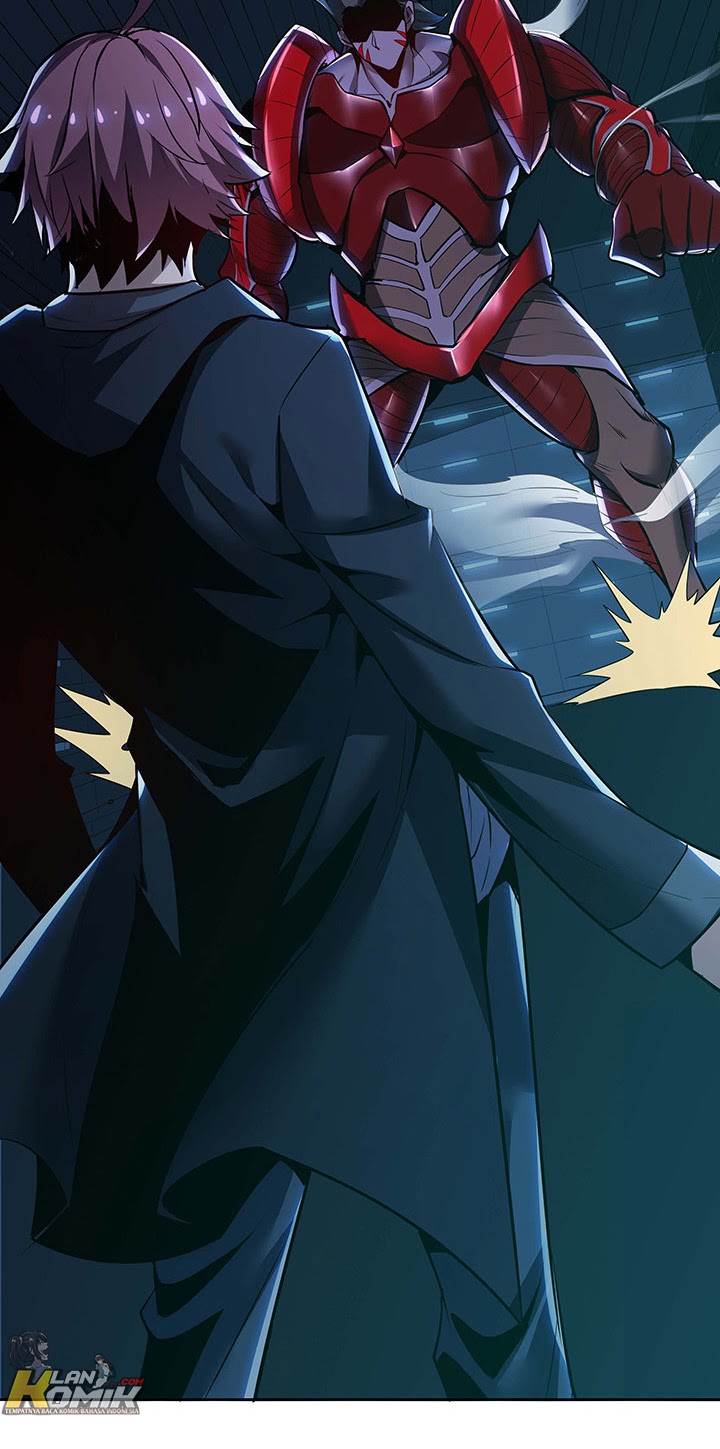 Cultivation Record Of The Undead King (Undead King’s Immortal Cultivation) Chapter 23 Gambar 17