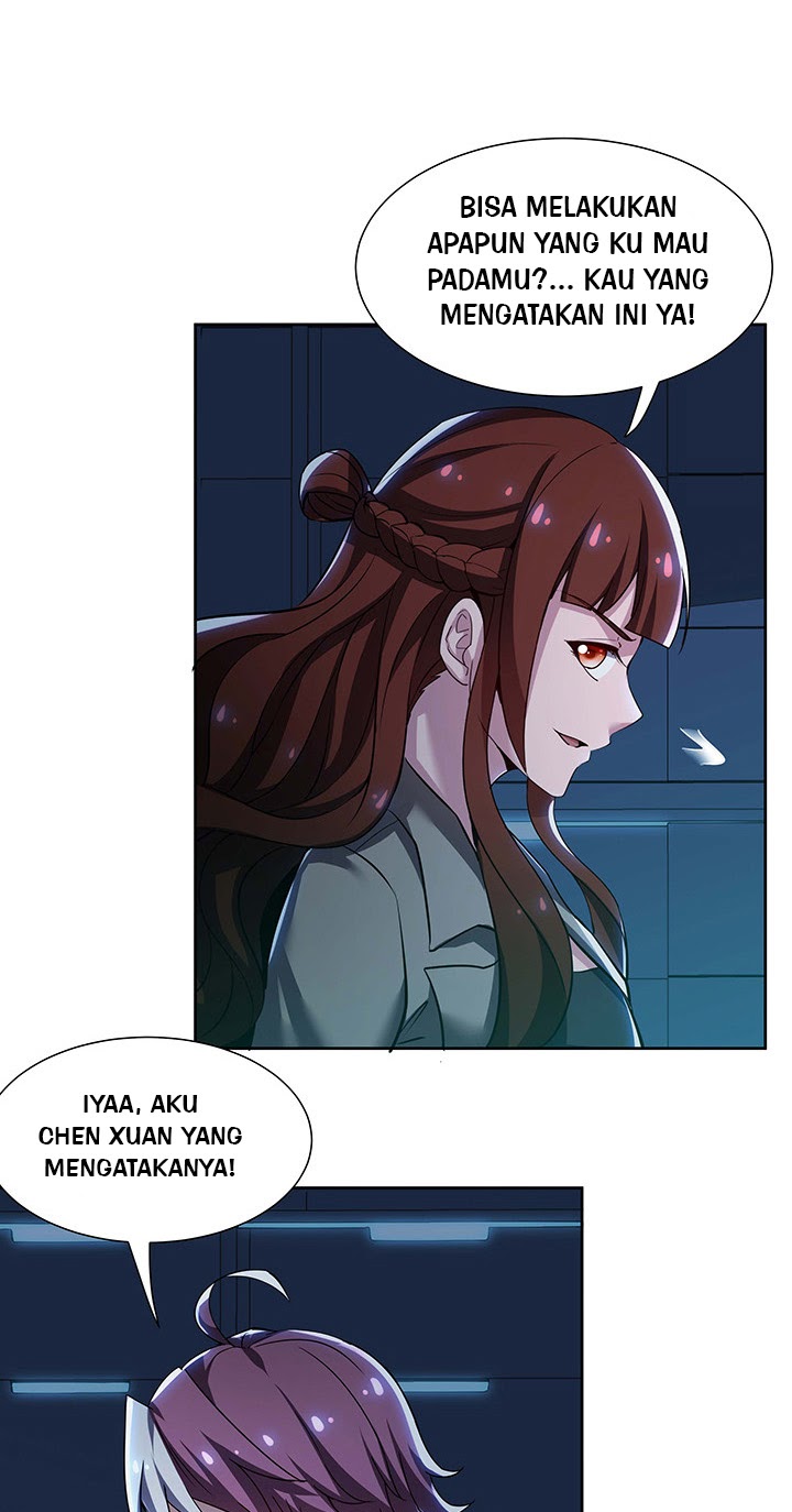 Cultivation Record Of The Undead King (Undead King’s Immortal Cultivation) Chapter 23 Gambar 18