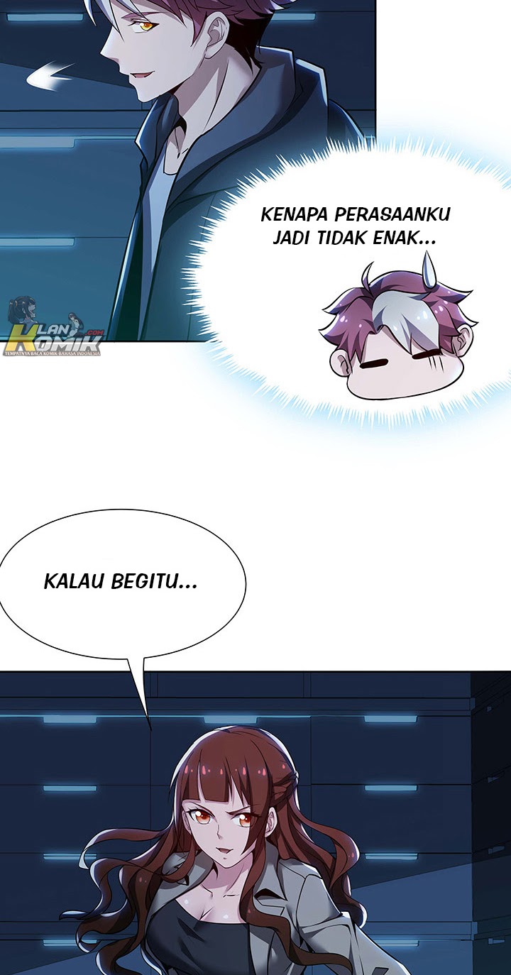 Cultivation Record Of The Undead King (Undead King’s Immortal Cultivation) Chapter 23 Gambar 19