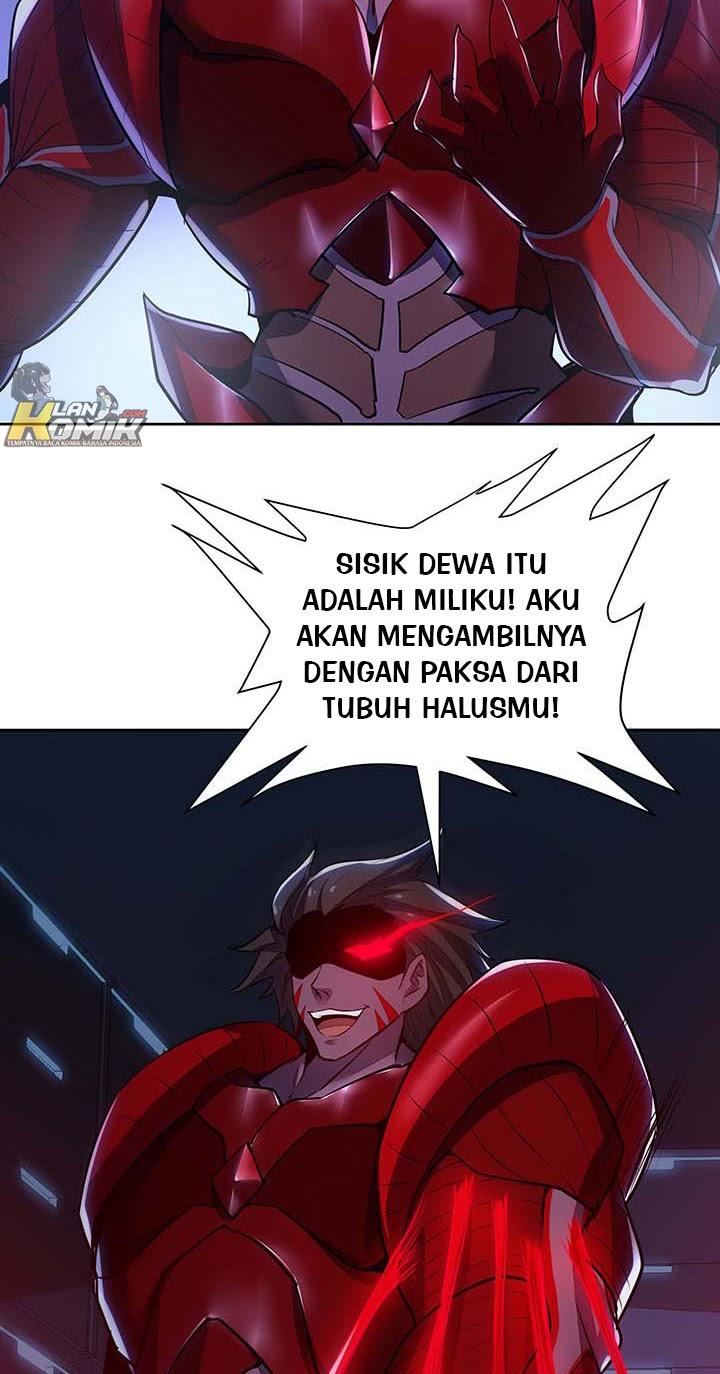 Cultivation Record Of The Undead King (Undead King’s Immortal Cultivation) Chapter 23 Gambar 22