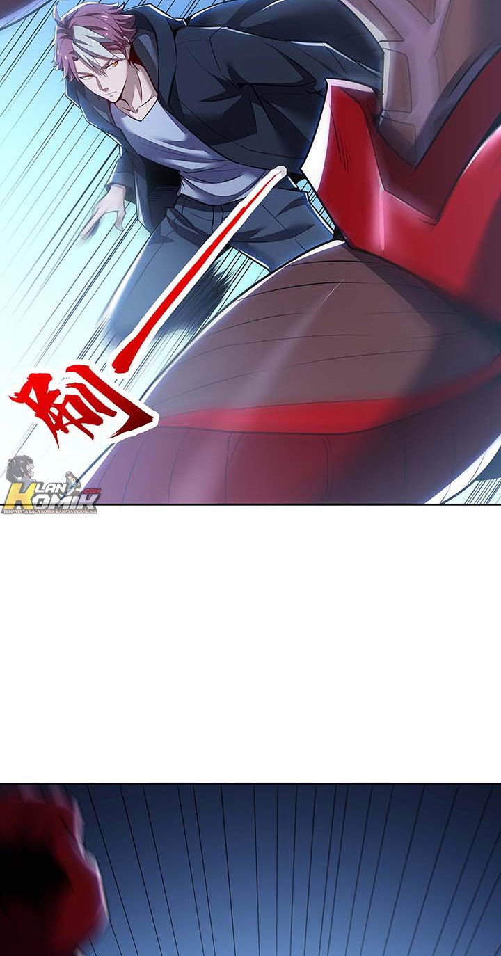 Cultivation Record Of The Undead King (Undead King’s Immortal Cultivation) Chapter 23 Gambar 31