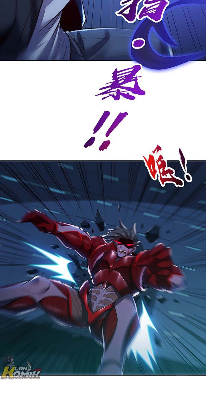 Cultivation Record Of The Undead King (Undead King’s Immortal Cultivation) Chapter 23 Gambar 33