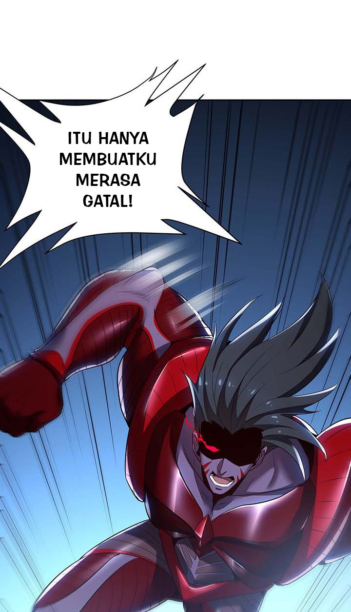 Cultivation Record Of The Undead King (Undead King’s Immortal Cultivation) Chapter 23 Gambar 35