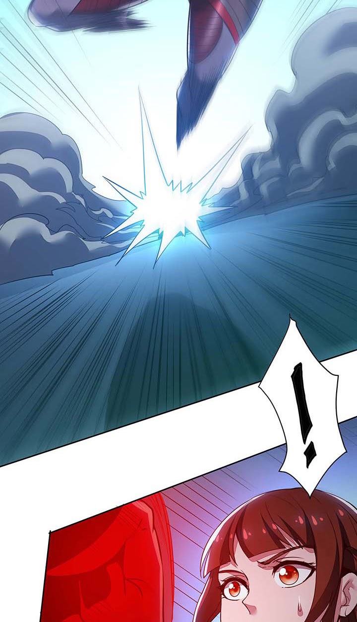 Cultivation Record Of The Undead King (Undead King’s Immortal Cultivation) Chapter 23 Gambar 36