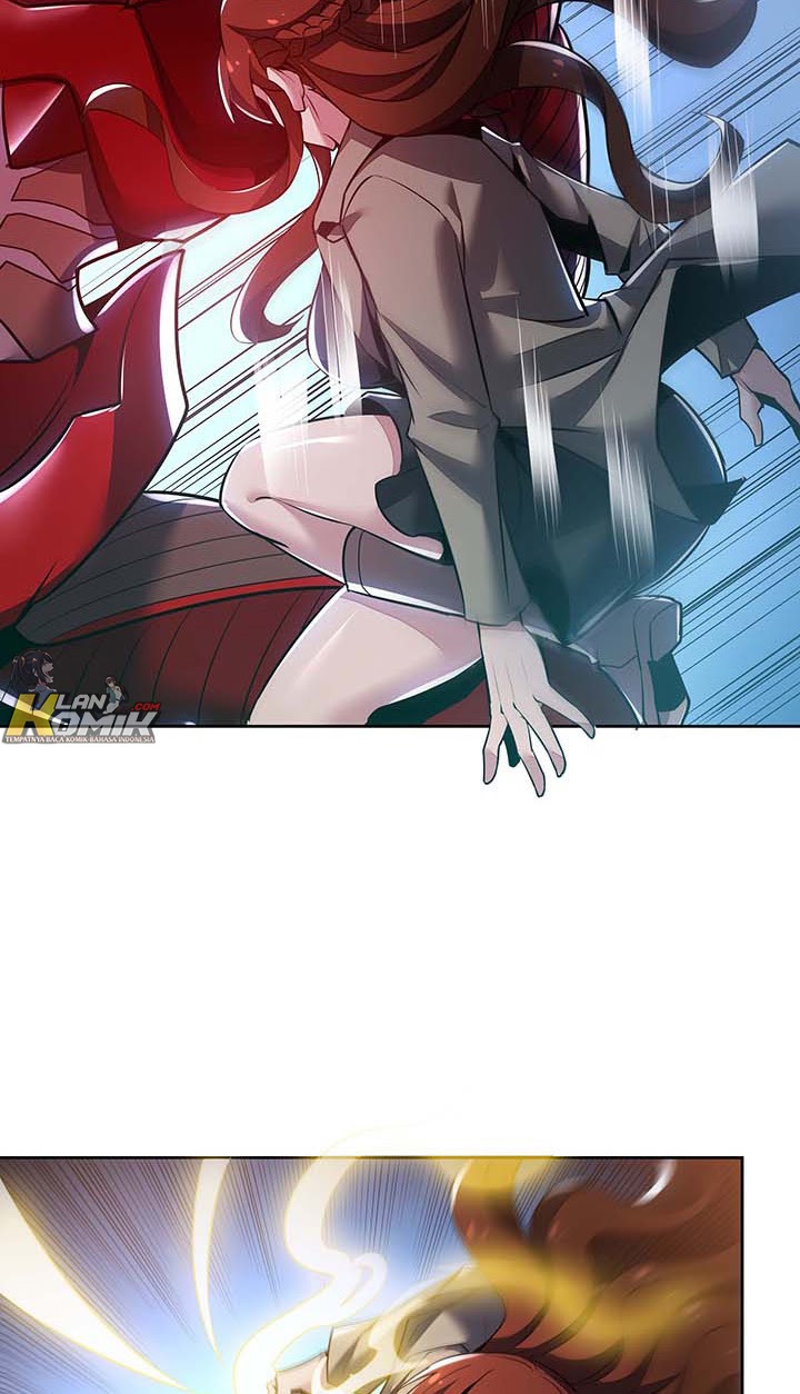 Cultivation Record Of The Undead King (Undead King’s Immortal Cultivation) Chapter 23 Gambar 38