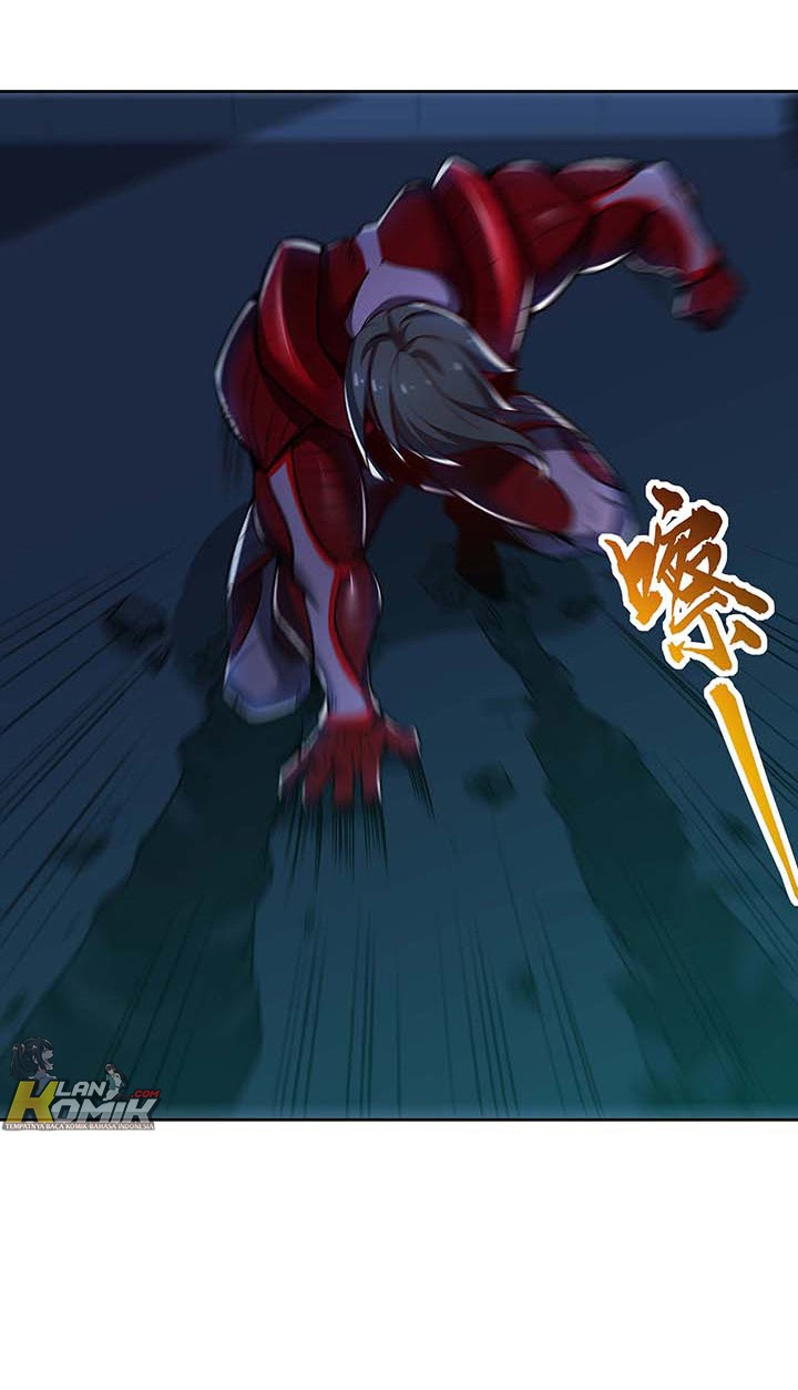 Cultivation Record Of The Undead King (Undead King’s Immortal Cultivation) Chapter 23 Gambar 41