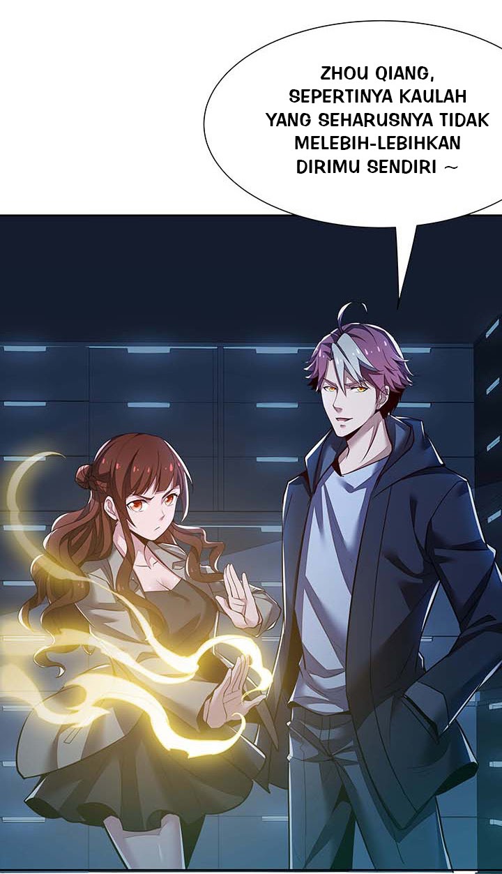 Cultivation Record Of The Undead King (Undead King’s Immortal Cultivation) Chapter 23 Gambar 42