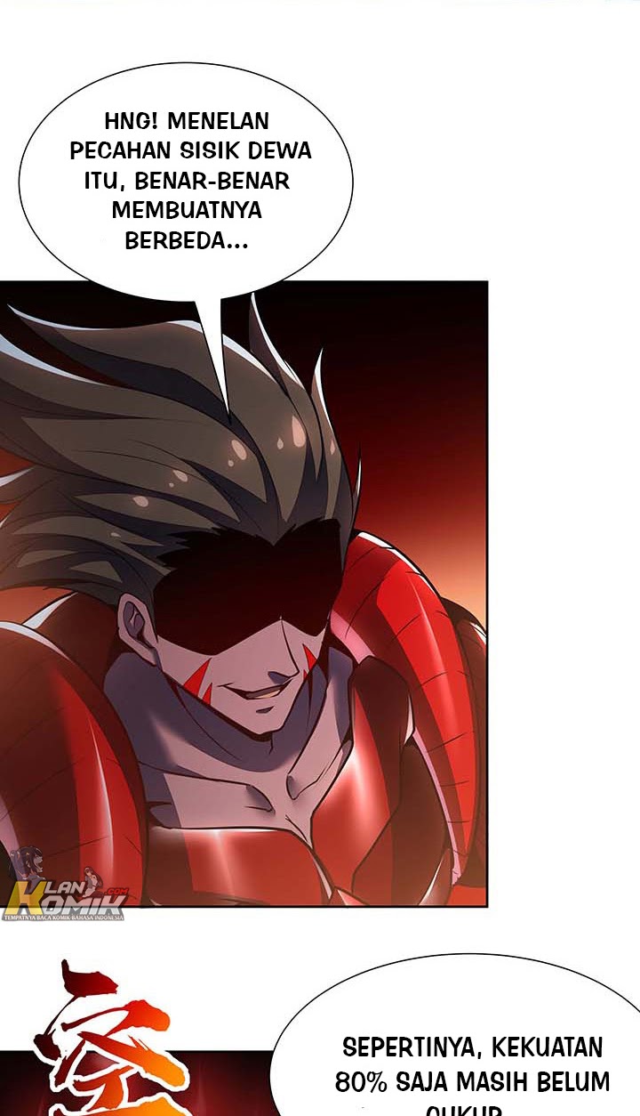 Cultivation Record Of The Undead King (Undead King’s Immortal Cultivation) Chapter 23 Gambar 43