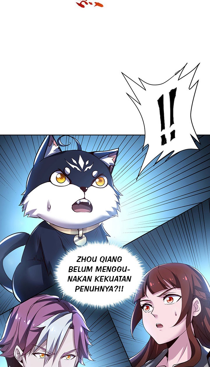 Cultivation Record Of The Undead King (Undead King’s Immortal Cultivation) Chapter 23 Gambar 45