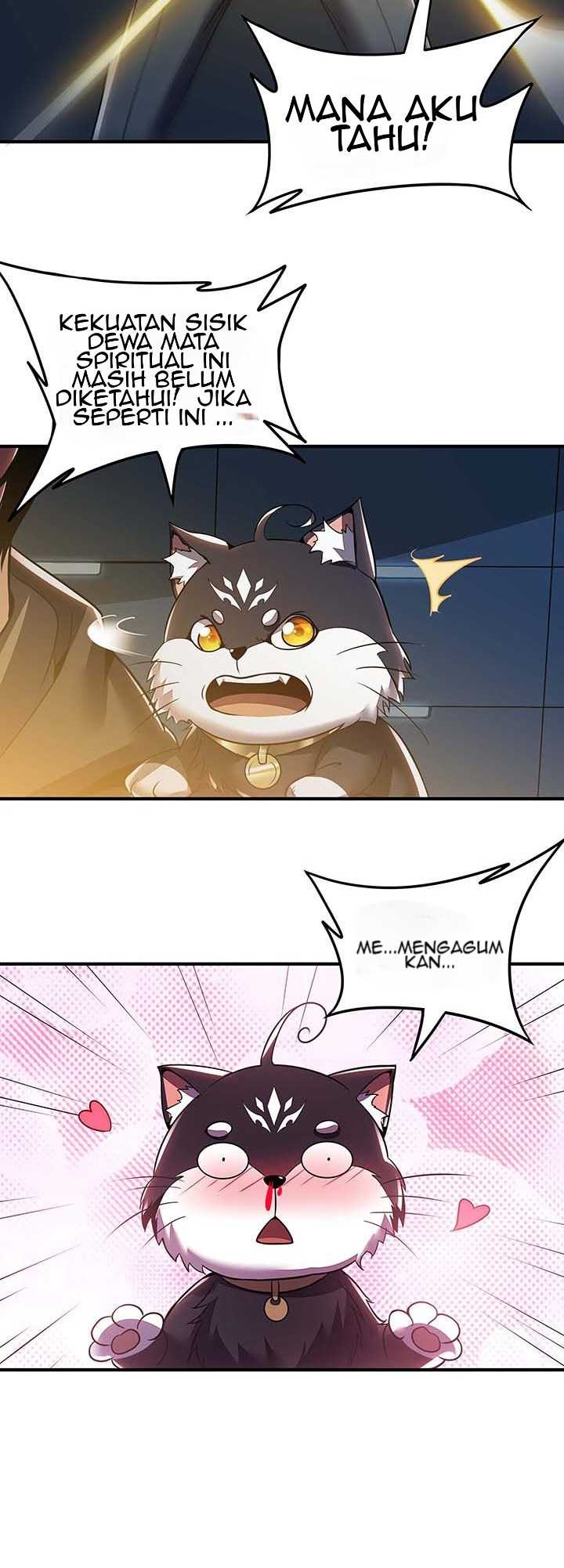 Cultivation Record Of The Undead King (Undead King’s Immortal Cultivation) Chapter 26 Gambar 10