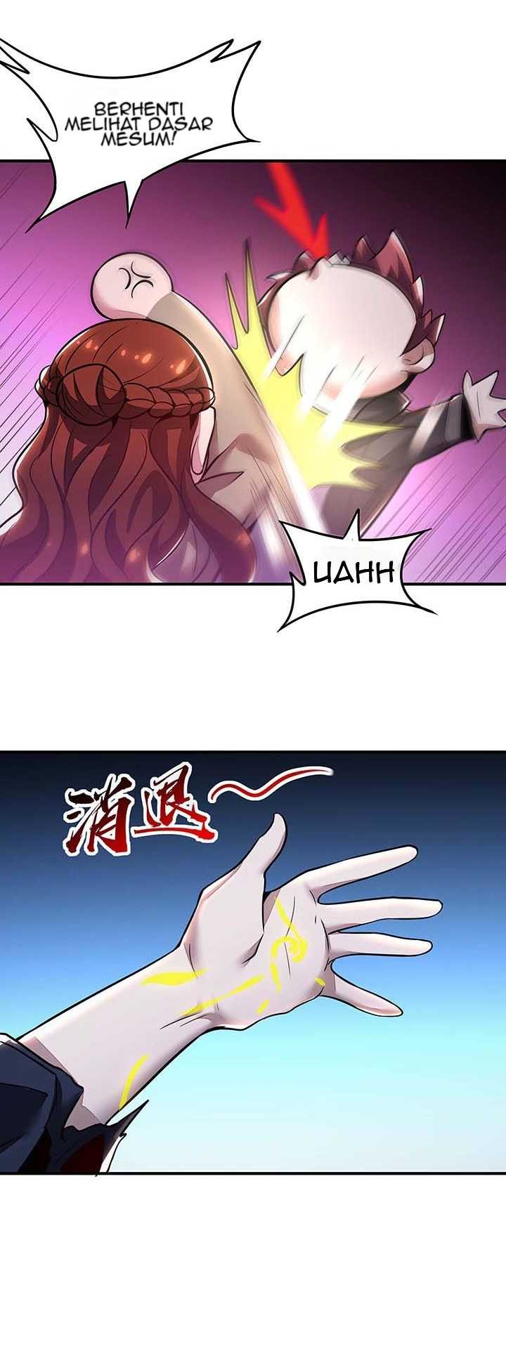 Cultivation Record Of The Undead King (Undead King’s Immortal Cultivation) Chapter 26 Gambar 13
