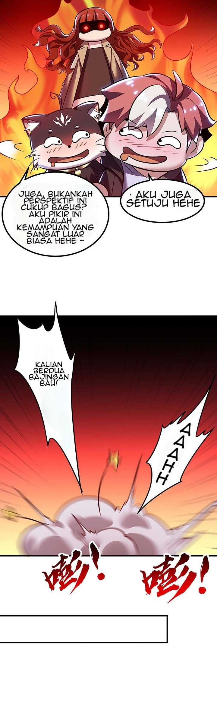 Cultivation Record Of The Undead King (Undead King’s Immortal Cultivation) Chapter 26 Gambar 17