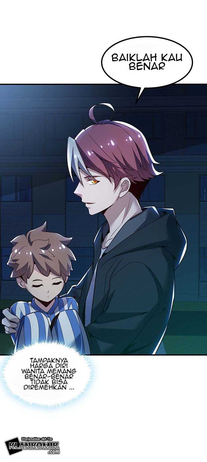 Cultivation Record Of The Undead King (Undead King’s Immortal Cultivation) Chapter 26 Gambar 21