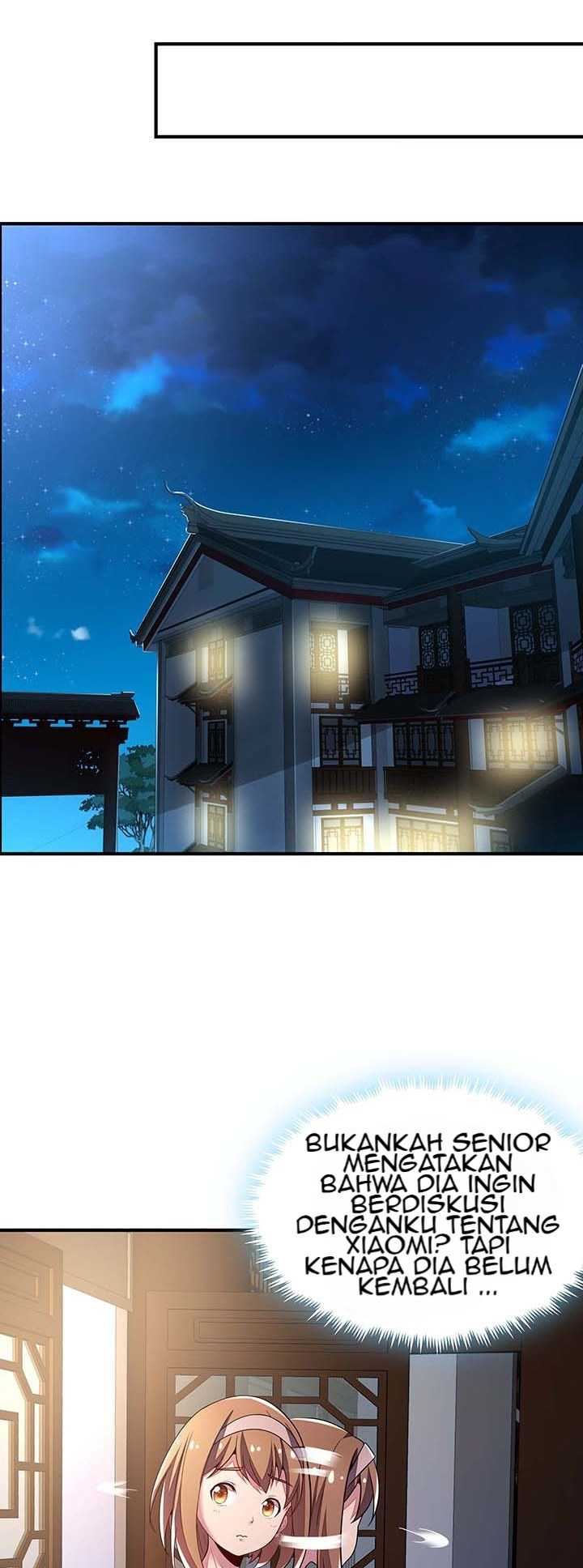 Cultivation Record Of The Undead King (Undead King’s Immortal Cultivation) Chapter 26 Gambar 22