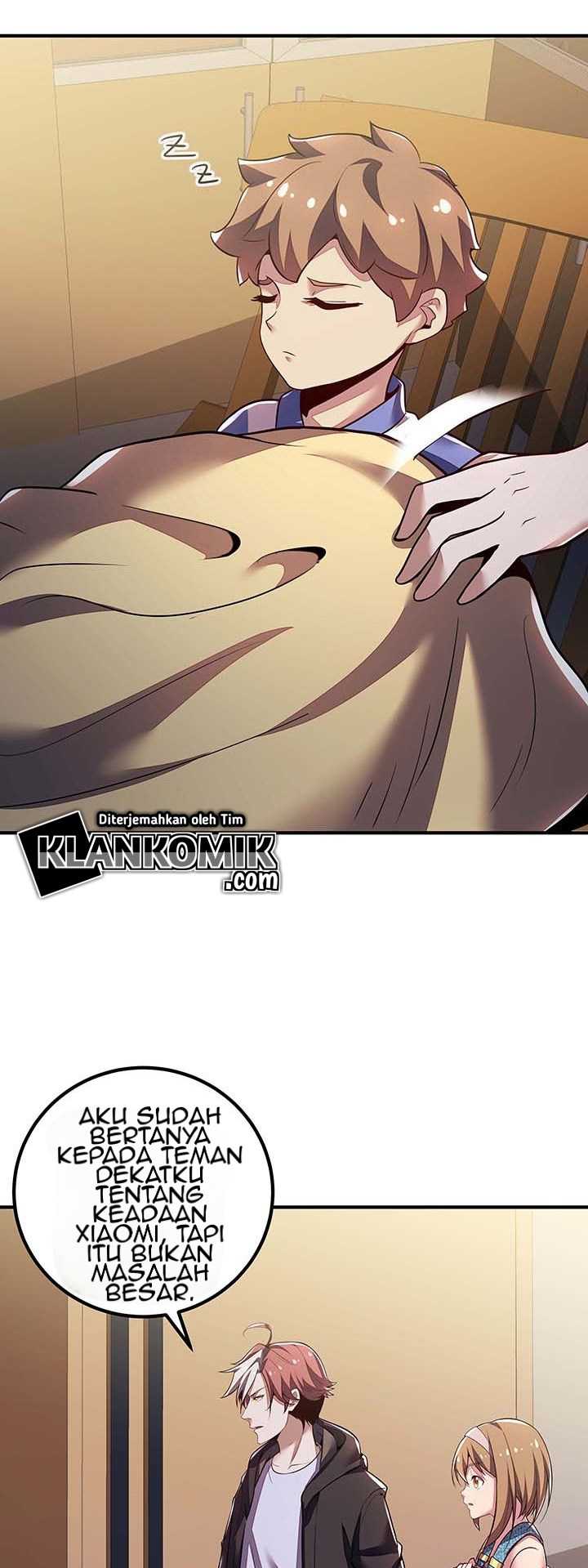 Cultivation Record Of The Undead King (Undead King’s Immortal Cultivation) Chapter 26 Gambar 29