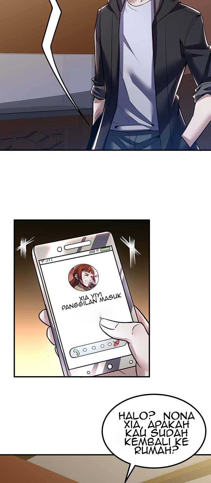 Cultivation Record Of The Undead King (Undead King’s Immortal Cultivation) Chapter 26 Gambar 32