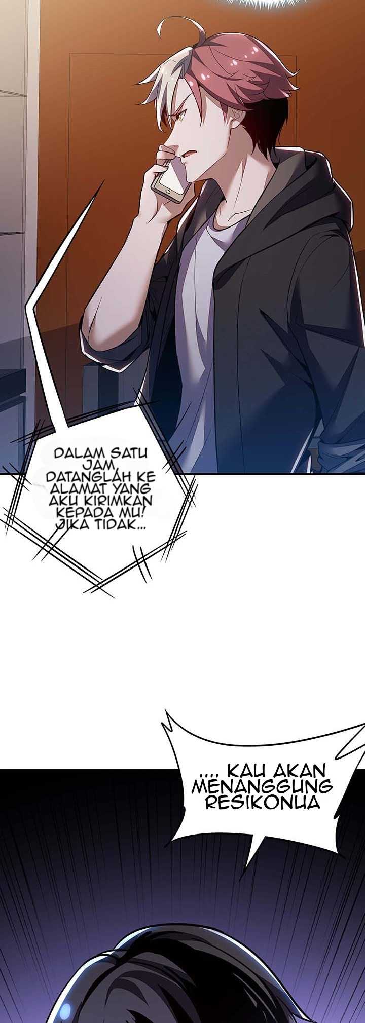 Cultivation Record Of The Undead King (Undead King’s Immortal Cultivation) Chapter 26 Gambar 35