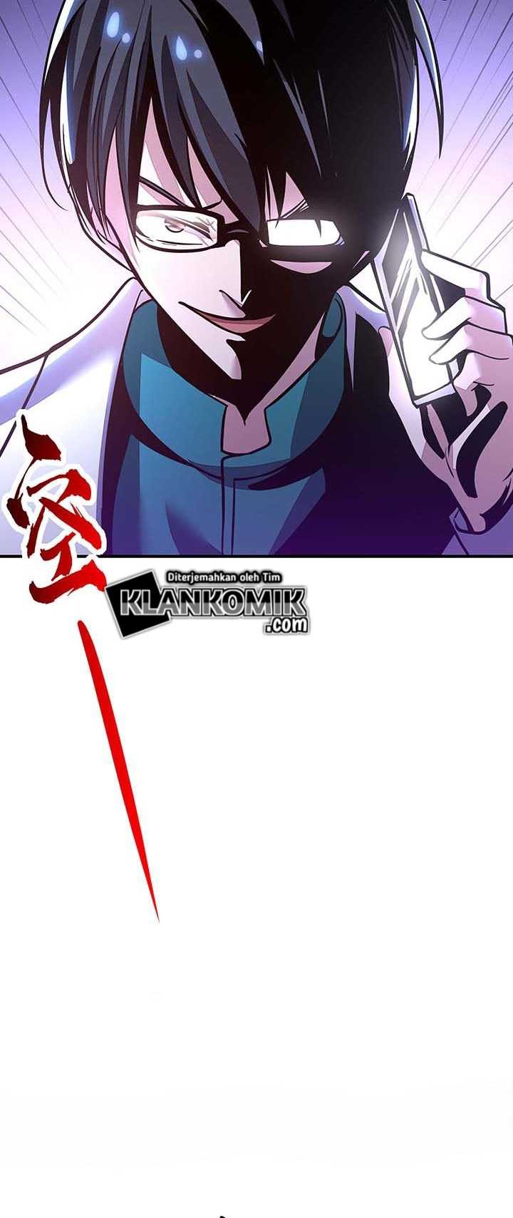 Cultivation Record Of The Undead King (Undead King’s Immortal Cultivation) Chapter 26 Gambar 36